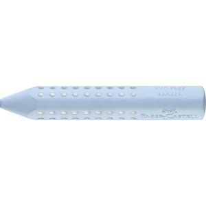 Suddigum - Faber-Castell - Grip 2001 - Bleu ciel Suddigum - Faber-Castell - Grip 2001 - Bleu ciel