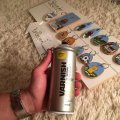 Image client Peinture en aérosol - Brillant (brillant) - Montana - 400 ml