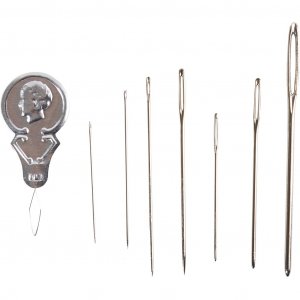 Jeu d'aiguilles 3,8-7 cm Jeu d'aiguilles 3,8-7 cm