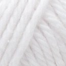 Fil M&K Victoria - 50g - Blanc (751) Fil M&K Victoria - 50g - Blanc (751)