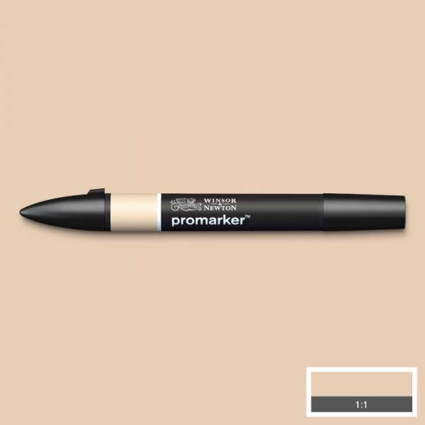Promarker - Winsor & Newton - Crme ple