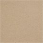 Carton - naturel - A4 - 10 pcs