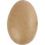 Oeufs en deux parties - 3 pcs