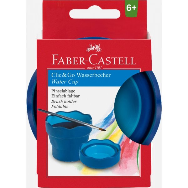Gobelet  eau Clic & Go