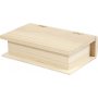 Bote  livres - 14x9x4 cm