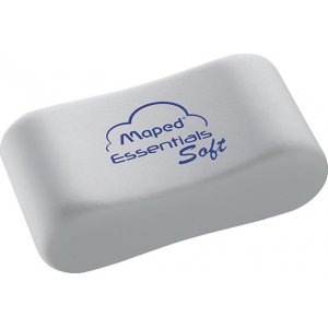Suddigum - Maped - Grand flou blanc doux Suddigum - Maped - Grand flou blanc doux