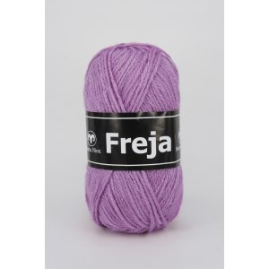 Fil Black Sheep Freja 50g - Rose (243) Fil Black Sheep Freja 50g - Rose (243)