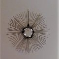 Image client Boules de verre scintillantes 18 - 20 mm - transparentes 100 g / 20 pcs.