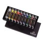Peinture à l\\\'huile Rembrandt en kit de démarrage - 10 pcs Peinture à l\\\'huile Rembrandt en kit de démarrage - 10 pcs