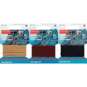 Bracelet en simili cuir (5 options) Bracelet en simili cuir (5 options)