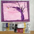 Image client Peinture acrylique Campus 500 ml - Blanc de Titane (116)