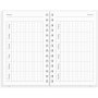 Calendrier 24/25 Compact - 4en1