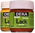 Hobby colour Deka laque 50 Ml Hobby colour Deka laque 50 Ml