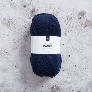 Raggi moyen 100g - Marine Raggi moyen 100g - Marine