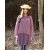 Patron de tricot - Pull (Printemps) Patron de tricot - Pull (Printemps)