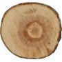 Planches de bois - 10-15 mm - 230 g
