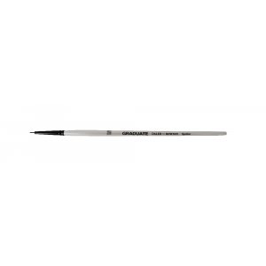 Pinceau Acrylique Diplômé Synthétique Spotter - 10 Pinceau Acrylique Diplômé Synthétique Spotter - 10