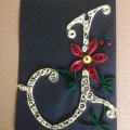 Image client Bandes de papier 160 x 3 mm - mélange de 400 pcs. 130g/m²