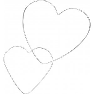 Coeur à ossature métallique Coeur à ossature métallique
