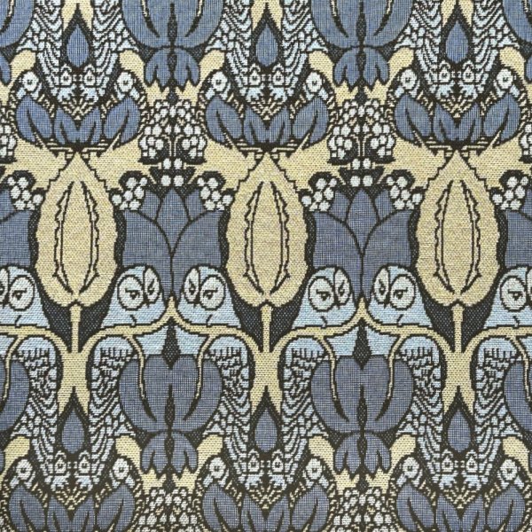 Tissu pour tapisserie - Nature\\\'s Flora 15