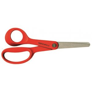 Ciseaux enfant Fiskars Gauche - 13 cm Ciseaux enfant Fiskars Gauche - 13 cm