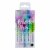 Lot de 5 stylos pinceaux Ecoline - Pastel