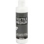 Mdium textile - 100 ml