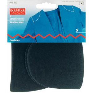 Axelvadd insert sans dispositif de fixation noir 2 pcs Axelvadd insert sans dispositif de fixation noir 2 pcs