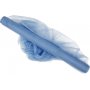 Tulle - bleu clair - 5 m