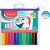Set de tableaux blancs - Maped - Pochette 12-pack