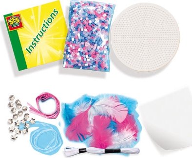 La perle - Attrape rves