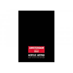 ArtPad Acrylique Amsterdam - A4 ArtPad Acrylique Amsterdam - A4