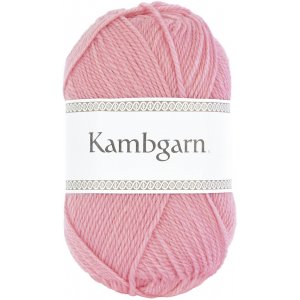Fil peigné 50g - Blush (1222) Fil peigné 50g - Blush (1222)