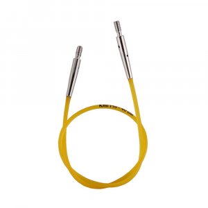 Câble simple KnitPro - Coloré Câble simple KnitPro - Coloré