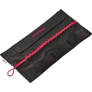 Trousse Sensebag Noir - 18 crayons (Enroulable) Trousse Sensebag Noir - 18 crayons (Enroulable)