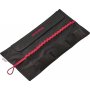 Trousse Sensebag Noir - 18 crayons (Enroulable)