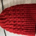 Image client Fil Viking Superwash 50g - Rouge (150)