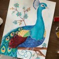 Image client Ensemble de pinceaux synthétiques W&N Foundation Aquarelle - No. 15