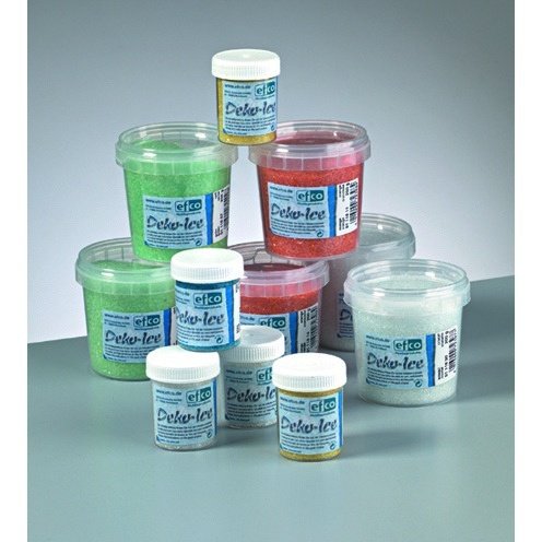 Décor glace - 40 g Décor glace - 40 g