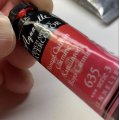Image client Peinture aquarelle Sennelier 10Ml - Pot Carmin (635)
