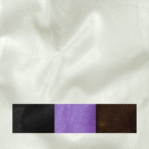 Teddy simili cuir Velboa - 150 cm Teddy simili cuir Velboa - 150 cm