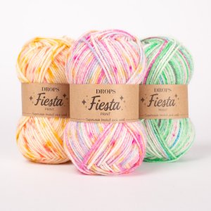 DROPS Fête - 50g DROPS Fête - 50g