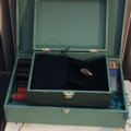 Image client Coffret en bois 23,5 x 17 x 9 cm - non traité