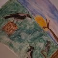 Image client Crayon aquarelle Albrecht D�rer - 231 Cold Grey II