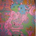Image client Marqueur Posca PC-1MR 0,7 mm Ultra Fin - Rose pastel