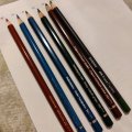 Image client Crayon de couleur Goldfaber - vert olive permanent (167)