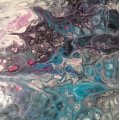 Image client Milieu de coulée Liquitex 946 ml