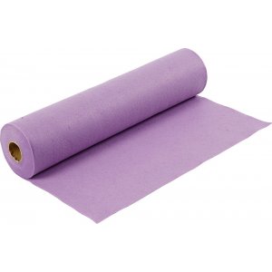 Couverture Hobby - violet clair - 5 m Couverture Hobby - violet clair - 5 m