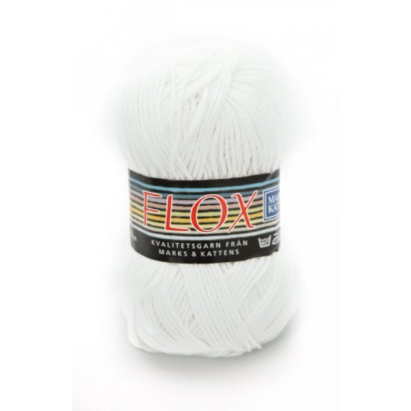 Fil M&K Flox - 50g