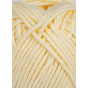 Fil Black Sheep Tilda Cotton Eco 25g - Jaune clair (232) Fil Black Sheep Tilda Cotton Eco 25g - Jaune clair (232)
